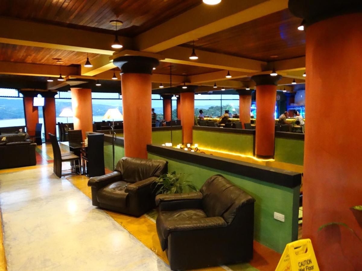 Lake Arenal Brewery & Hotel Tilarán Екстериор снимка