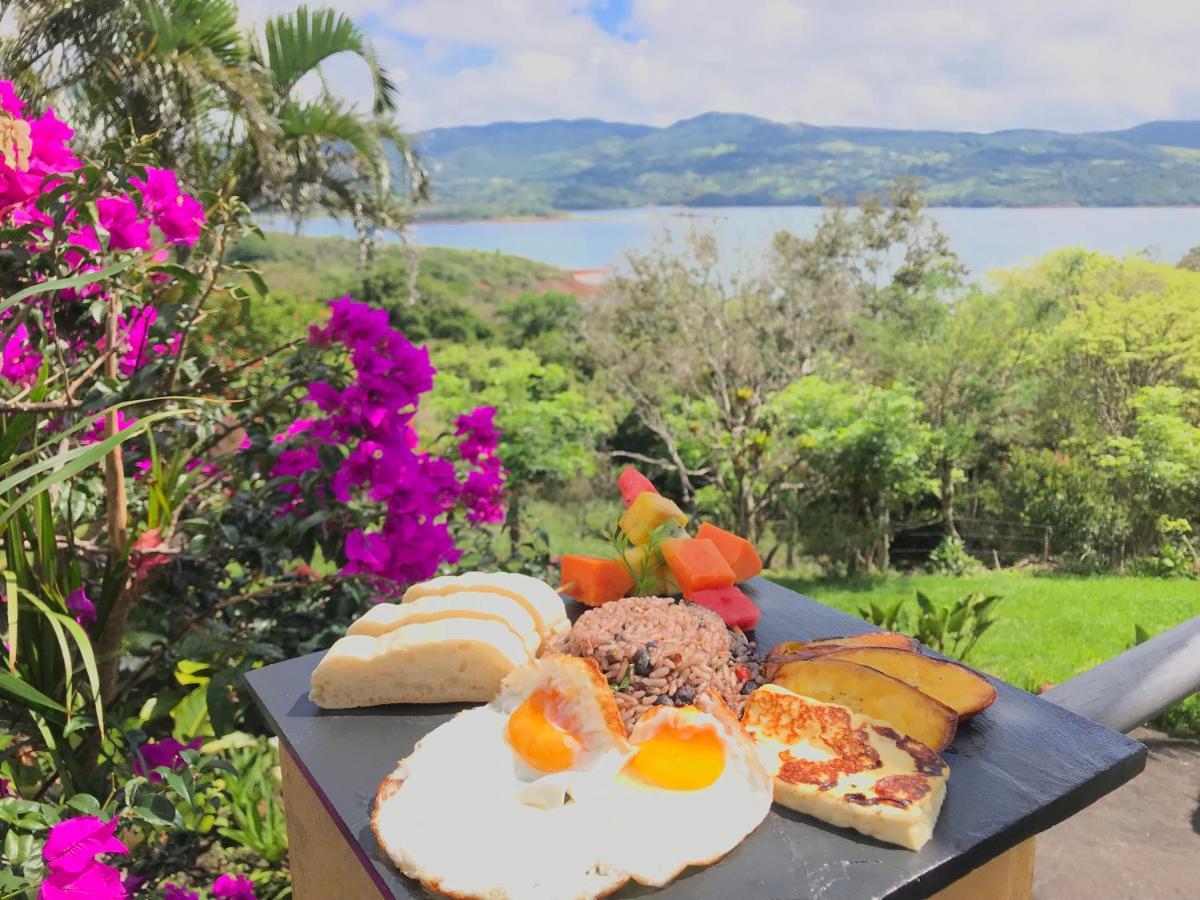 Lake Arenal Brewery & Hotel Tilarán Екстериор снимка
