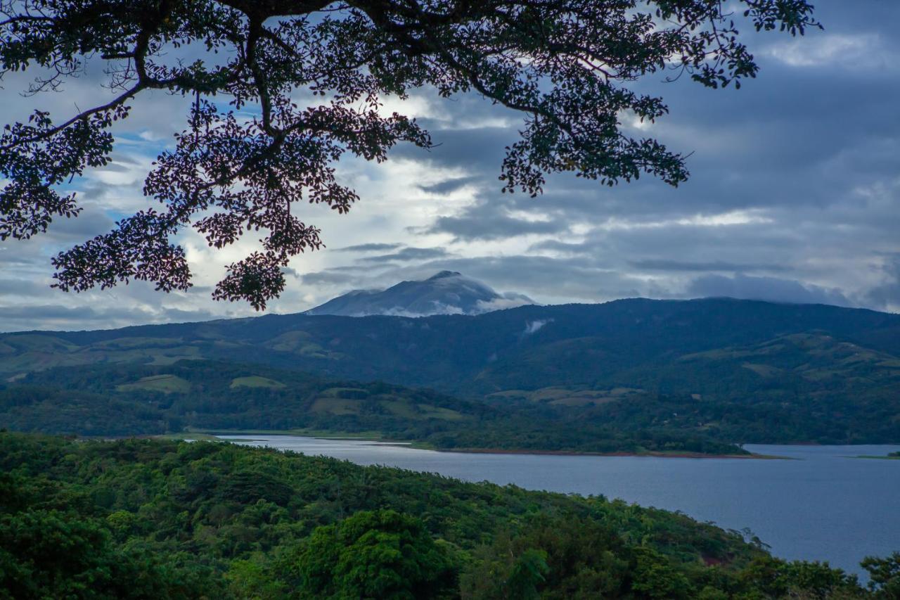 Lake Arenal Brewery & Hotel Tilarán Екстериор снимка